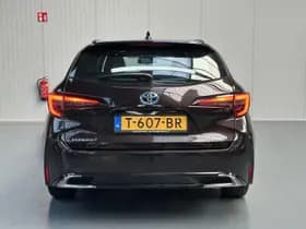 Toyota Corolla-touring-sports thumbnail 26