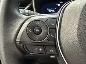 Toyota Corolla-touring-sports thumbnail 35