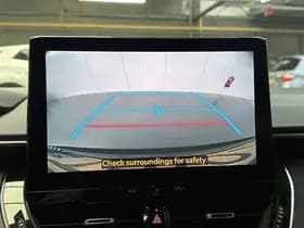 Toyota Corolla-touring-sports thumbnail 41