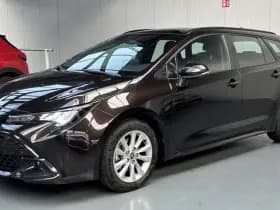 Toyota Corolla-touring-sports thumbnail 49