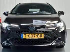 Toyota Corolla-touring-sports thumbnail 50