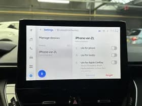 Toyota Corolla-touring-sports thumbnail 10