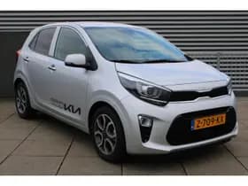 Kia Picanto thumbnail 2