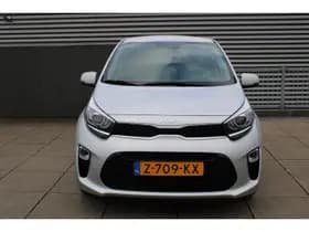 Kia Picanto thumbnail 3