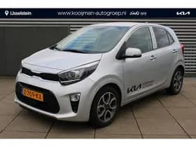 Kia Picanto thumbnail 43