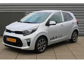 Kia Picanto thumbnail 47
