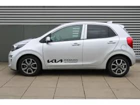 Kia Picanto thumbnail 6