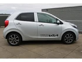 Kia Picanto thumbnail 10