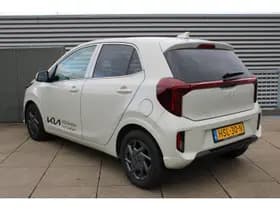 Kia Picanto thumbnail 5