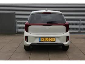 Kia Picanto thumbnail 6