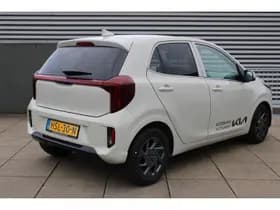 Kia Picanto thumbnail 7