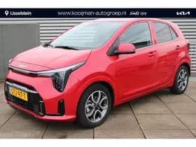 Kia Picanto thumbnail 81