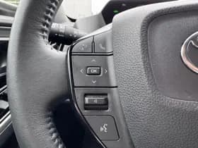 Toyota Bz4x thumbnail 12