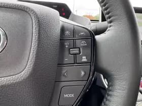 Toyota Bz4x thumbnail 13