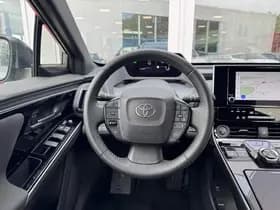 Toyota Bz4x thumbnail 33