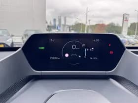 Toyota Bz4x thumbnail 34