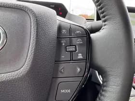 Toyota Bz4x thumbnail 36