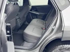 Toyota Bz4x thumbnail 42