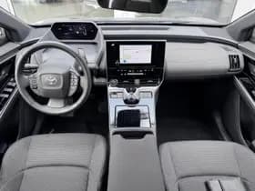 Toyota Bz4x thumbnail 9