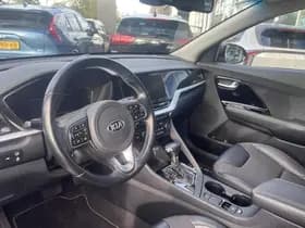 Kia Niro thumbnail 32