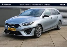 Kia Ceed-sportswagon thumbnail 47