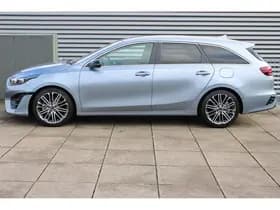 Kia Ceed-sportswagon thumbnail 53