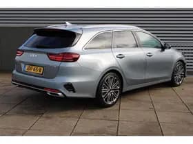 Kia Ceed-sportswagon thumbnail 56