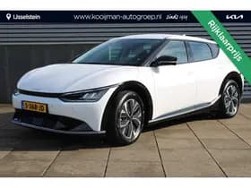 Kia Ev6 thumbnail 56