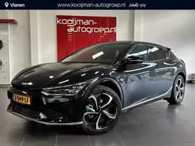 Kia Ev6 thumbnail 35