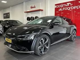 Kia Ev6 thumbnail 63