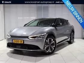 Kia Ev6 thumbnail 70