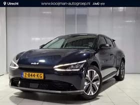 Kia Ev6 thumbnail 71