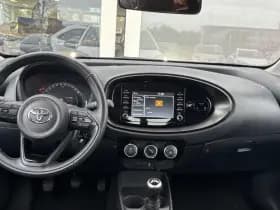 Toyota Aygo thumbnail 2