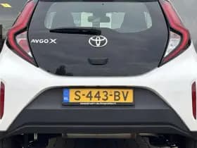 Toyota Aygo thumbnail 12