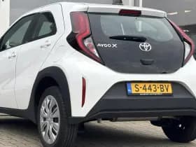 Toyota Aygo thumbnail 13