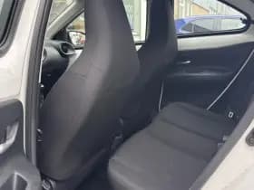 Toyota Aygo thumbnail 25