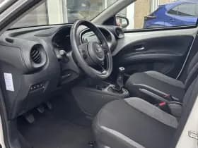 Toyota Aygo thumbnail 28