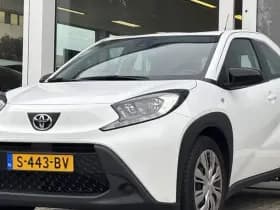 Toyota Aygo thumbnail 34