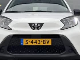 Toyota Aygo thumbnail 35