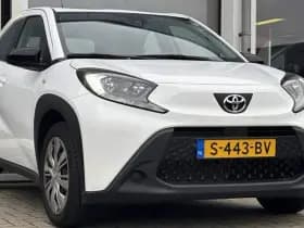 Toyota Aygo thumbnail 36