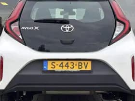 Toyota Aygo thumbnail 41