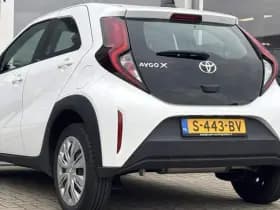 Toyota Aygo thumbnail 42