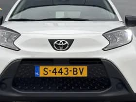 Toyota Aygo thumbnail 6