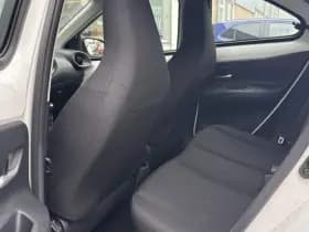 Toyota Aygo thumbnail 54