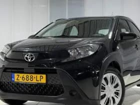 Toyota Aygo thumbnail 63