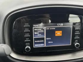 Toyota Aygo thumbnail 10