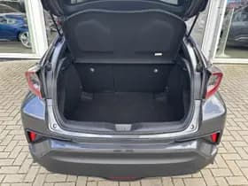 Toyota C-hr thumbnail 26