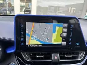 Toyota C-hr thumbnail 44