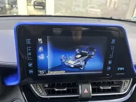 Toyota C-hr thumbnail 46