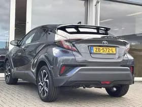 Toyota C-hr thumbnail 49